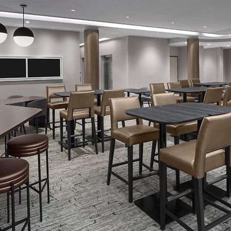 Springhill Suites By Marriott East Rutherford Meadowlands Carlstadt Εξωτερικό φωτογραφία