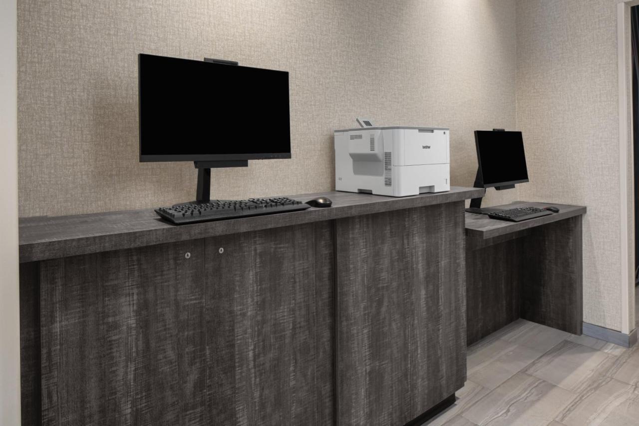 Springhill Suites By Marriott East Rutherford Meadowlands Carlstadt Εξωτερικό φωτογραφία