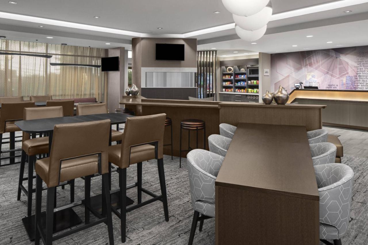 Springhill Suites By Marriott East Rutherford Meadowlands Carlstadt Εξωτερικό φωτογραφία