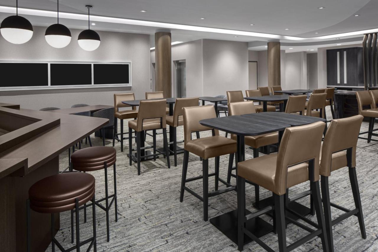 Springhill Suites By Marriott East Rutherford Meadowlands Carlstadt Εξωτερικό φωτογραφία